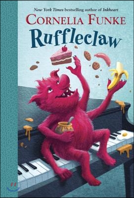 Ruffleclaw