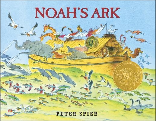 Noah's Ark