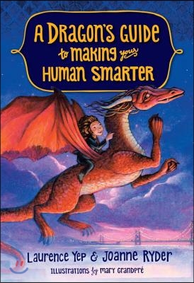 A Dragon&#39;s Guide to Making Your Human Smarter