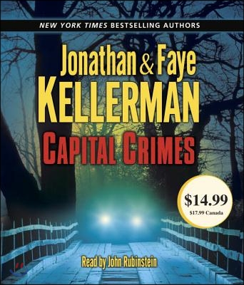 Capital Crimes