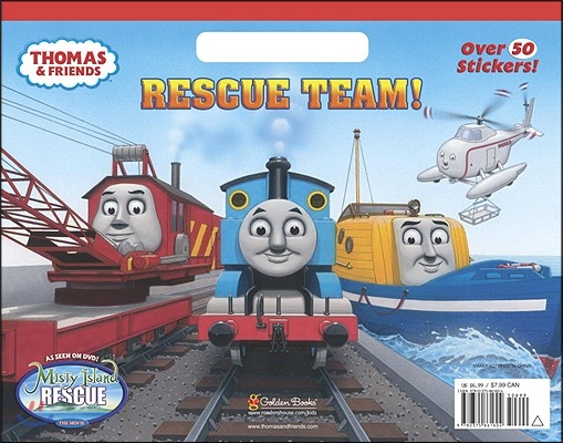 Rescue Team!
