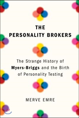 The Personality Brokers