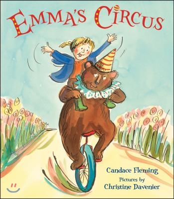 Emma&#39;s Circus