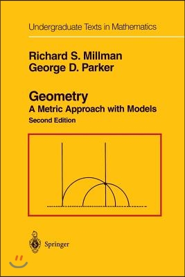 Geometry: A Metric Approach with Models