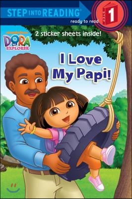 I Love My Papi!