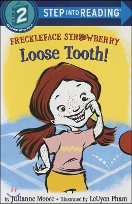 Freckleface Strawberry