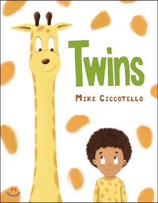 Twins: A Picture Book