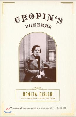Chopin&#39;s Funeral