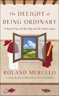 The Delight of Being Ordinary