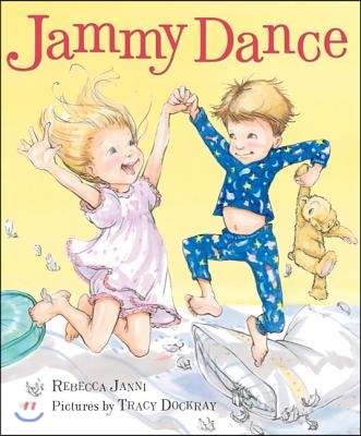 Jammy Dance