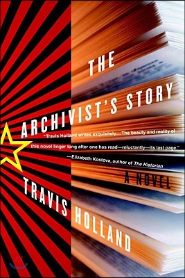 The Archivist&#39;s Story