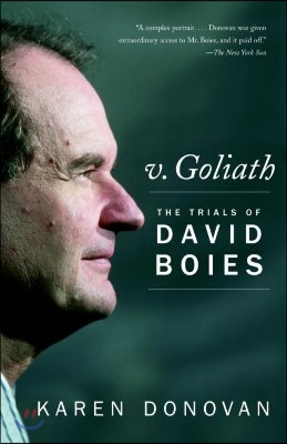 v. Goliath: The Trials of David Boies