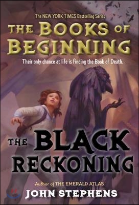 The Black Reckoning