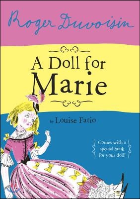 A Doll for Marie