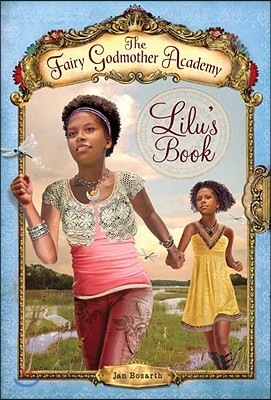 Lilu&#39;s Book