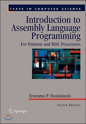 Introduction to Assembly Language Programming: For Pentium and RISC Processors