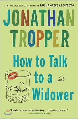 How to Talk to a Widower