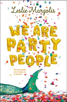 We Are Party People