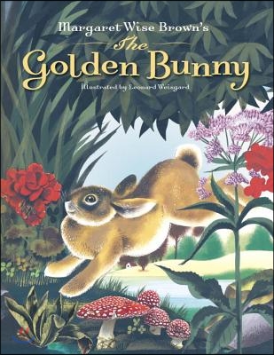 Margaret Wise Brown&#39;s the Golden Bunny