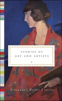 Stories of Art and Artists