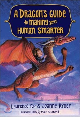 A Dragon&#39;s Guide to Making Your Human Smarter