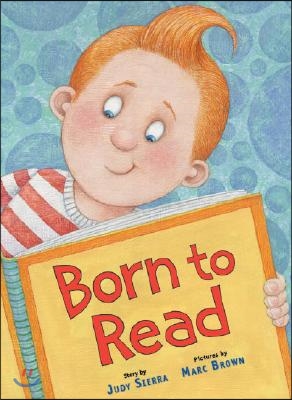 Born to Read