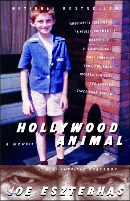 Hollywood Animal