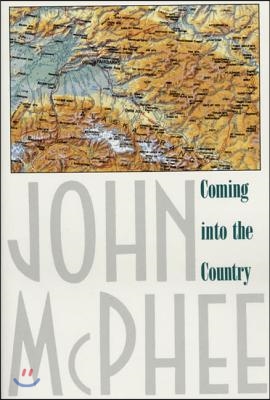 Coming into the Country (Paperback, Reissue)