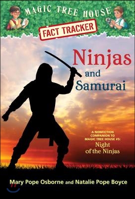 Ninjas and Samurai