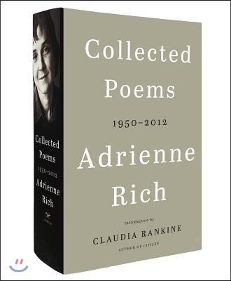 Collected Poems: 1950-2012