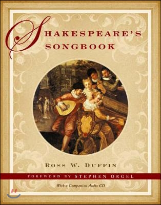 Shakespeare&#39;s Songbook