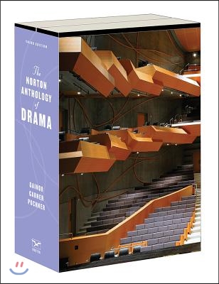 The Norton Anthology of Drama