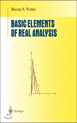 Basic Elements of Real Analysis