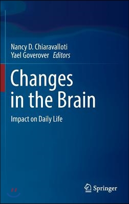 Changes in the Brain: Impact on Daily Life