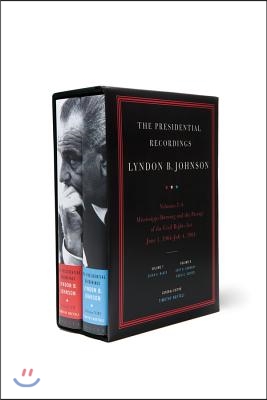 The Presidential Recordings Lyndon B. Johnson