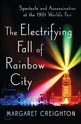 The Electrifying Fall of Rainbow City