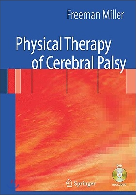 Physical Therapy of Cerebral Palsy