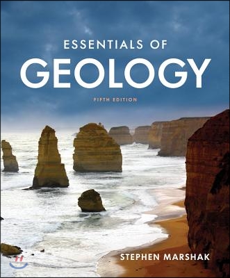 Essentials of Geology