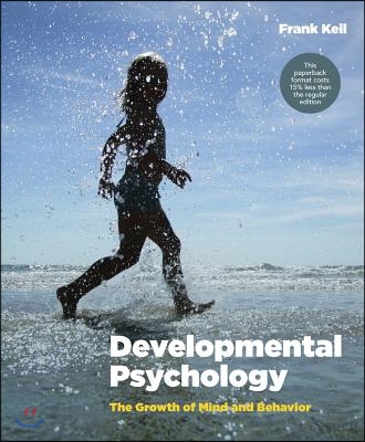 The Developmental Psychology