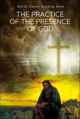 하나님의 임재 연습 큰글씨 특별판 : The Practice of the Presence of God (영문판)