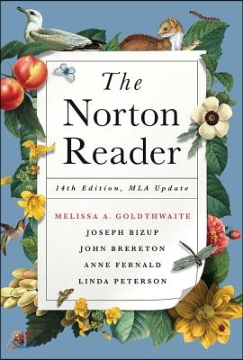 The Norton Reader