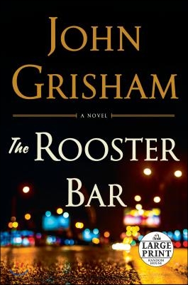 The Rooster Bar