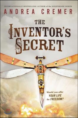 The Inventor&#39;s Secret