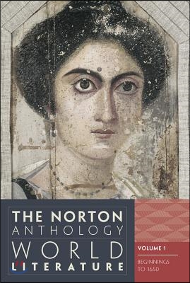 The Norton Anthology of World Literature