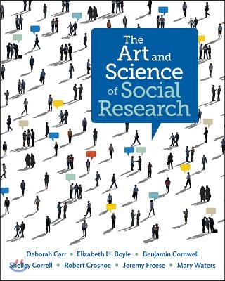 The Art and Science of Social Research