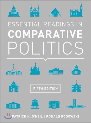 Essential Readings in Comparative Politics