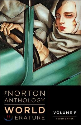 The Norton Anthology of World Literature