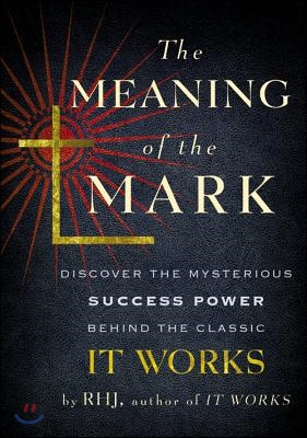 The Meaning of the Mark - 예스24