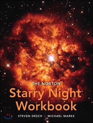 The Norton Starry Night Workbook