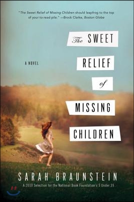 The Sweet Relief of Missing Children